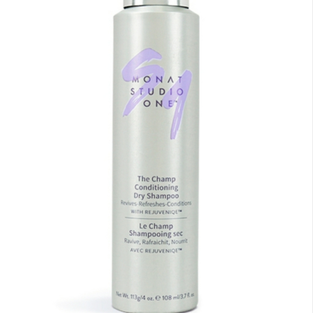 Monat Hair, Dry conditioning shampoo